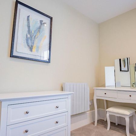 Host & Stay - Shaw Street Dwelling Worcester Buitenkant foto