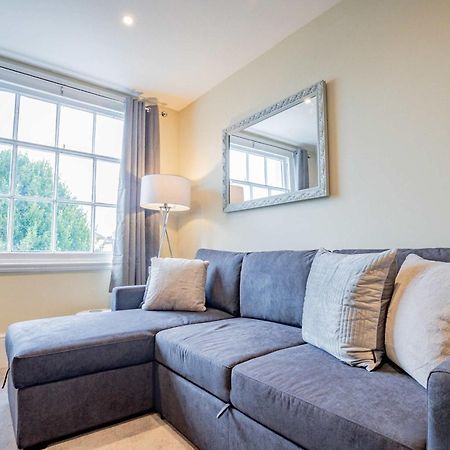 Host & Stay - Shaw Street Dwelling Worcester Buitenkant foto