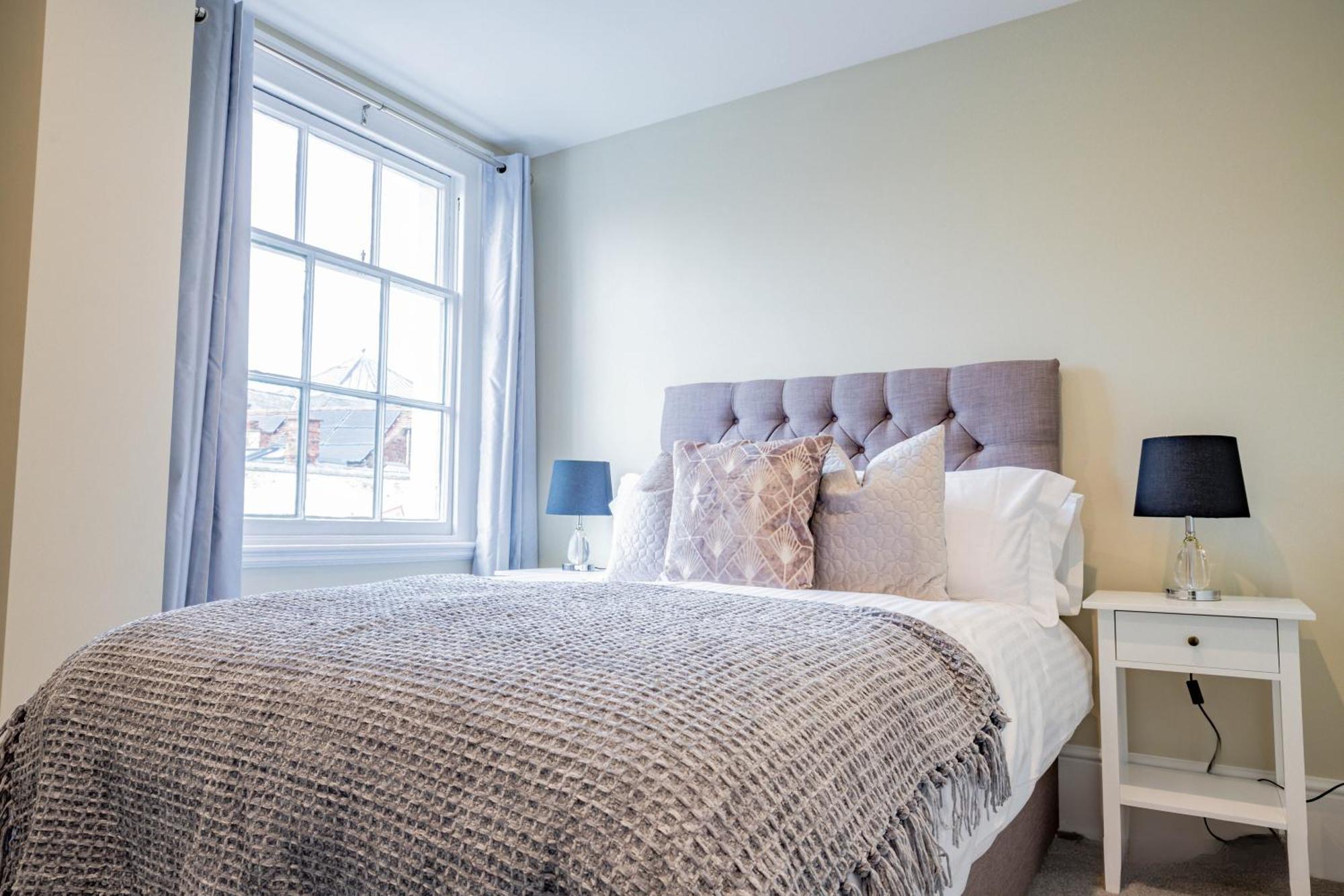 Host & Stay - Shaw Street Dwelling Worcester Buitenkant foto