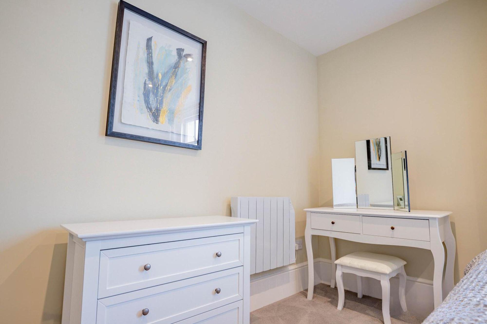 Host & Stay - Shaw Street Dwelling Worcester Buitenkant foto