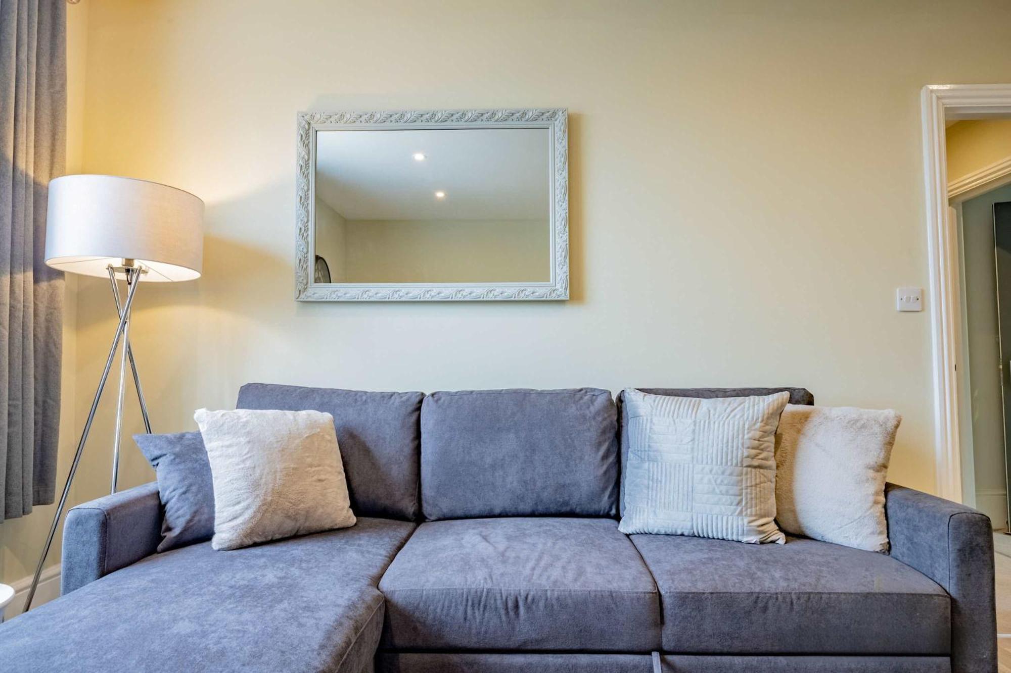 Host & Stay - Shaw Street Dwelling Worcester Buitenkant foto